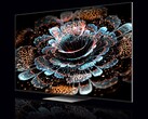 De TCL Q10G Mini LED TV heeft een 4K-scherm met een verversingssnelheid van 120 Hz. (Afbeelding bron: TCL via JD Mall)