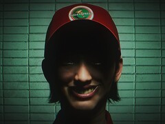 Officiële BrokenLore: Don't Watch afbeelding op Steam. (Afbeeldingsbron: Steam)