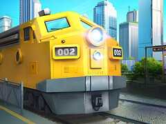 Train Valley 2 is tot en met 5 september met 92% korting verkrijgbaar op Steam en kost voor het eerst $ 1,19.