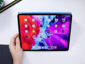 Apple zal naar verwachting de iPad Pro upgraden naar zijn nieuwe M2 SoC, naast andere substantiële veranderingen. (Afbeelding bron: Daniel Romero)