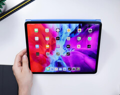 Apple zal naar verwachting de iPad Pro upgraden naar zijn nieuwe M2 SoC, naast andere substantiële veranderingen. (Afbeelding bron: Daniel Romero)
