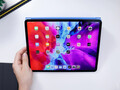 Apple zal naar verwachting de iPad Pro upgraden naar zijn nieuwe M2 SoC, naast andere substantiële veranderingen. (Afbeelding bron: Daniel Romero)
