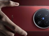 De Vivo X200 Ultra, het topmodel uit de X200-serie. (Afbeeldingsbron: Vivo)