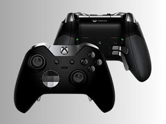 Microsoft Xbox Elite Series 2 controller (Afbeelding bron: Amazon)