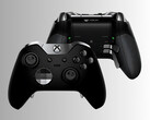 Microsoft Xbox Elite Series 2 controller (Afbeelding bron: Amazon)