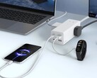 Xiaomi's 65W Power Dock zal naar verwachting in meer markten op de markt komen. (Afbeeldingsbron: Xiaomi)