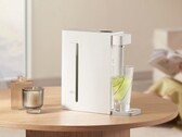 De nieuwe Xiaomi Mijia Instant Hot Water Dispenser kan water in drie seconden verwarmen. (Beeldbron: Xiaomi)