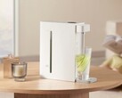 De nieuwe Xiaomi Mijia Instant Hot Water Dispenser kan water in drie seconden verwarmen. (Beeldbron: Xiaomi)