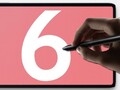 De Xiaomi Pad 6/Pad 6 Pro/Pad 6 Pro 5G zou in juli of augustus van dit jaar uitgebracht kunnen worden. (Beeldbron: Xiaomi (Pad 5) - bewerkt)