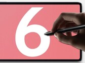 De Xiaomi Pad 6/Pad 6 Pro/Pad 6 Pro 5G zou in juli of augustus van dit jaar uitgebracht kunnen worden. (Beeldbron: Xiaomi (Pad 5) - bewerkt)