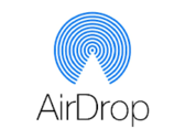 AirDrop heeft blijkbaar een minder zekere toekomst. (Afbeeldingsbron: Apple)