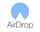 AirDrop heeft blijkbaar een minder zekere toekomst. (Afbeeldingsbron: Apple)