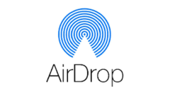 AirDrop heeft blijkbaar een minder zekere toekomst. (Afbeeldingsbron: Apple)