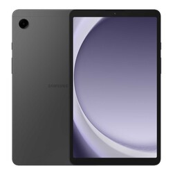 Samsung Galaxy Tab A9 in zwart