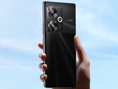 De Nubia Z50S is in China aangekomen voor ongeveer US$300 met een Snapdragon 8 Gen 2 chipset. (Afbeelding bron: ZTE)