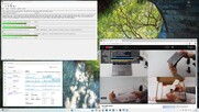 Maximale latentie bij het afspelen van 4K-video