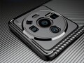 Dit is de Xiaomi 12 Ultra - of niet? (Bron: ITHome)