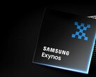 Die shots van Samsung's laatste drie Exynos SoC's zijn online geplaatst (afbeelding via Samsung)