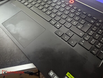 Oké, geen gegrilde kip meer op de laptop!