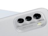 De G60. (Bron: Nokia India)