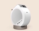 GV32: Nieuwe projector ondersteunt ook projectie op plafonds. (Afbeeldingsbron: BenQ)