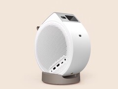 GV32: Nieuwe projector ondersteunt ook projectie op plafonds. (Afbeeldingsbron: BenQ)