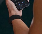 De Amazfit Helio Strap krijgt een software-update met verbeterde algoritmen (Afbeeldingsbron: Zepp Health)