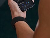 De Amazfit Helio Strap krijgt een software-update met verbeterde algoritmen (Afbeeldingsbron: Zepp Health)