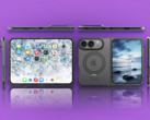 Een hoesje voor de opvouwbare iPhone Ultra.