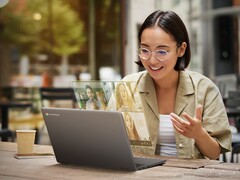 MediaTek heeft een nieuwe SoC voor Chromebooks onthuld (Afbeeldingsbron: MediaTek)