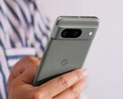 De Pixel 8. (Bron: Google)