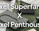 Google's Pixel Superfans teaser. (Afbeeldingsbron: Google)