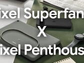 Google's Pixel Superfans teaser. (Afbeeldingsbron: Google)