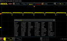 PWM-helderheid 8/10: 60 Hz