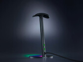 Het Razer Base Station V3 Chroma is voorzien van RGB-verlichting en hoofdtelefoondetectie.
