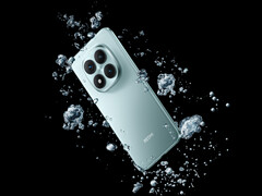 De Redmi Note 15 Pro Plus wordt volgens de geruchten later dit jaar vervangen door de Redmi Note 17 Pro Max.