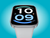 De Redmi Watch 6 Active in een van de drie kleuren waarin het model op de markt is gebracht.
