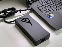 voeding van 380 watt