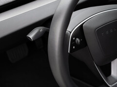Tesla Model 3 afslagverlichting retrofit. (Afbeeldingsbron: Tesla)