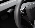 Tesla Model 3 afslagverlichting retrofit. (Afbeeldingsbron: Tesla)