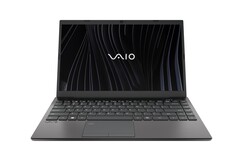 VAIO heeft niet bevestigd of de FE 14.1 ook buiten de VS op de markt komt. (Afbeelding bron: VAIO)