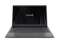VAIO heeft niet bevestigd of de FE 14.1 ook buiten de VS op de markt komt. (Afbeelding bron: VAIO)