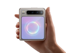 Een nieuwe "AI" smartphone. (Afbeeldingsbron: Huawei)