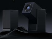 De Cube 2 Pro is een compacte 1080p projector