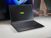 XMG Evo 15 (M25) laptop review - Een goed Windows-alternatief voor de MacBook Air 15?