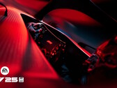 F1 25 benchmark analyse: Zelfs de RTX 5090 heeft moeite met 4K