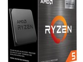 De AMD Ryzen 5 5600X3D is binnenkort verkrijgbaar (afbeelding via Micro Center)