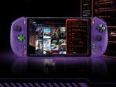 De EVA Limited Edition is de krachtigste ONEXPLAYER 2 Pro tot nu toe. (Afbeeldingsbron: One-netbook)