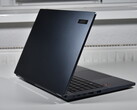 Acer's antwoord op de zakelijke laptops van Dell, Lenovo en HP: TravelMate P4. (Afbeelding bron: Benjamin Herzig/Notebookcheck)