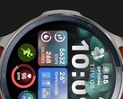 De Amazfit Balance 2 XT is naar verwachting een titanium versie van de Balance 2 smartwatch (afbeelding). (Afbeeldingsbron: Amazfit)